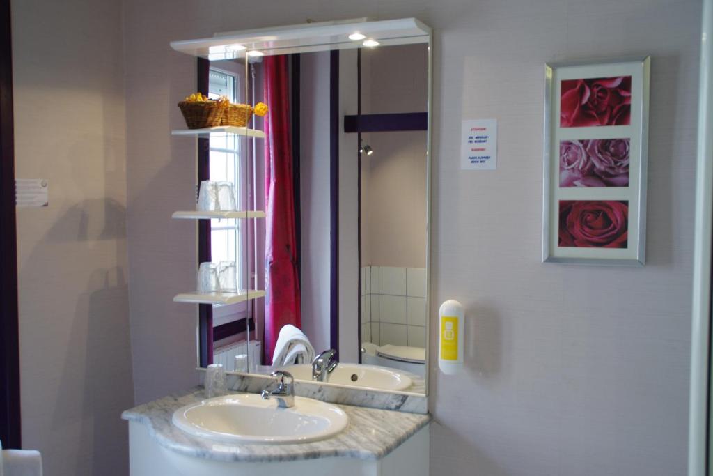 Logis Hotel La Residence, Cognac Centre Pokój zdjęcie