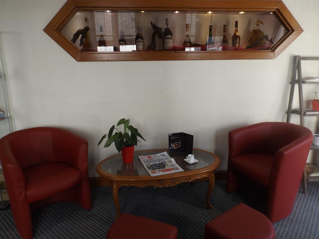 Logis Hotel La Residence, Cognac Centre Zewnętrze zdjęcie