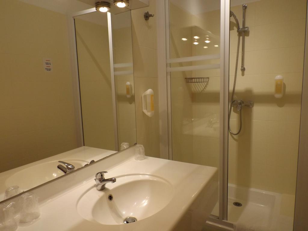 Logis Hotel La Residence, Cognac Centre Pokój zdjęcie