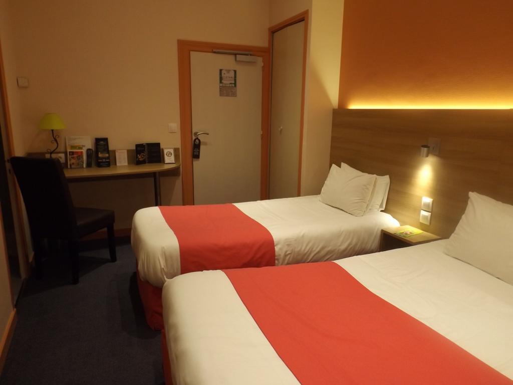 Logis Hotel La Residence, Cognac Centre Zewnętrze zdjęcie