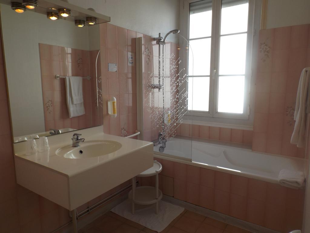Logis Hotel La Residence, Cognac Centre Pokój zdjęcie