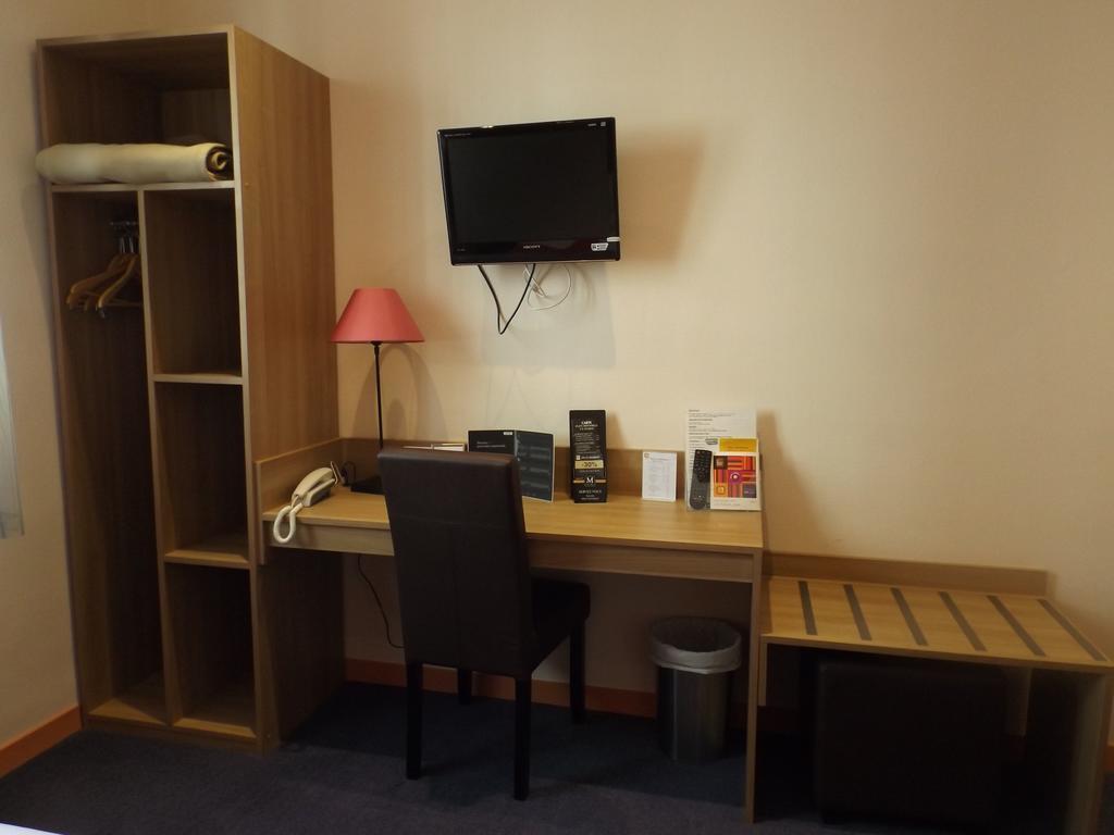 Logis Hotel La Residence, Cognac Centre Pokój zdjęcie