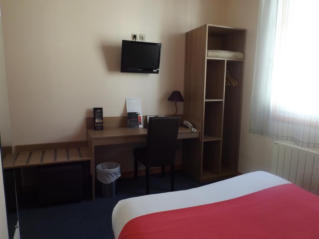 Logis Hotel La Residence, Cognac Centre Pokój zdjęcie