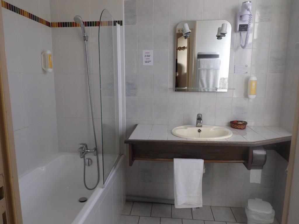 Logis Hotel La Residence, Cognac Centre Pokój zdjęcie