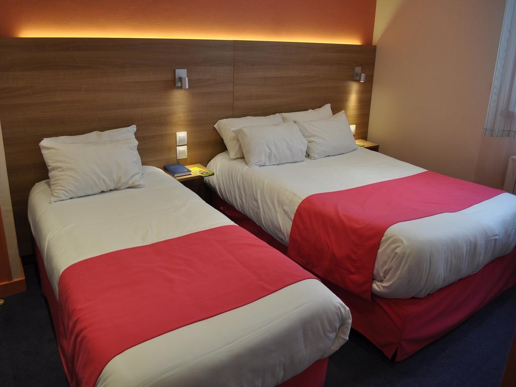 Logis Hotel La Residence, Cognac Centre Pokój zdjęcie