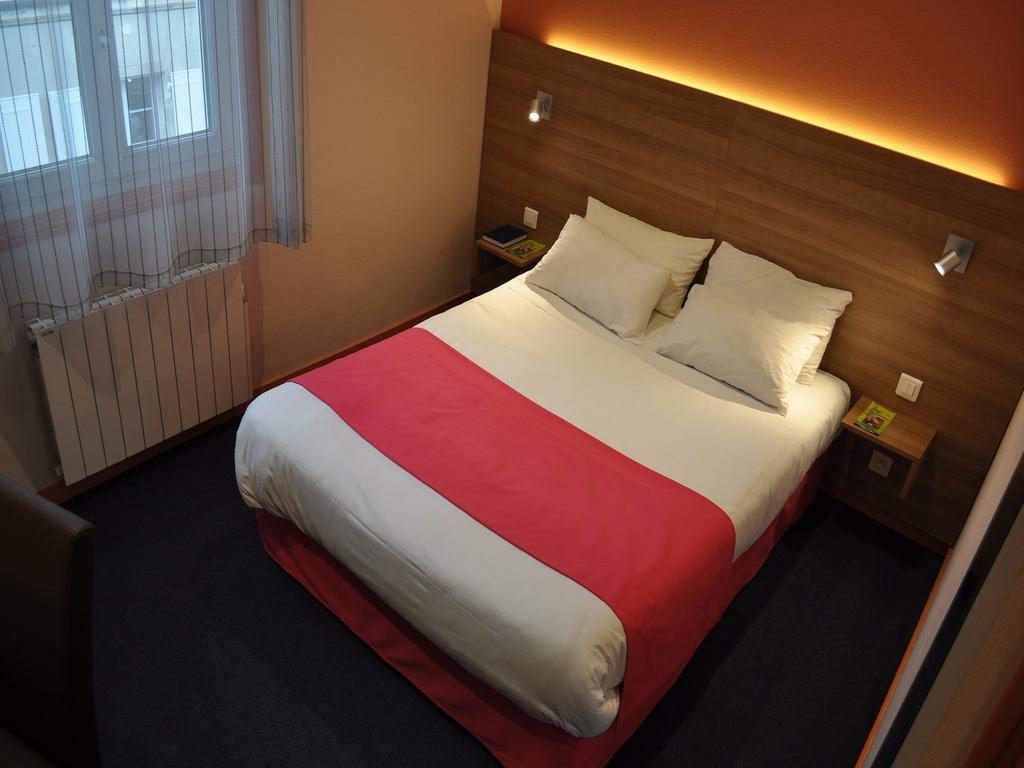Logis Hotel La Residence, Cognac Centre Pokój zdjęcie