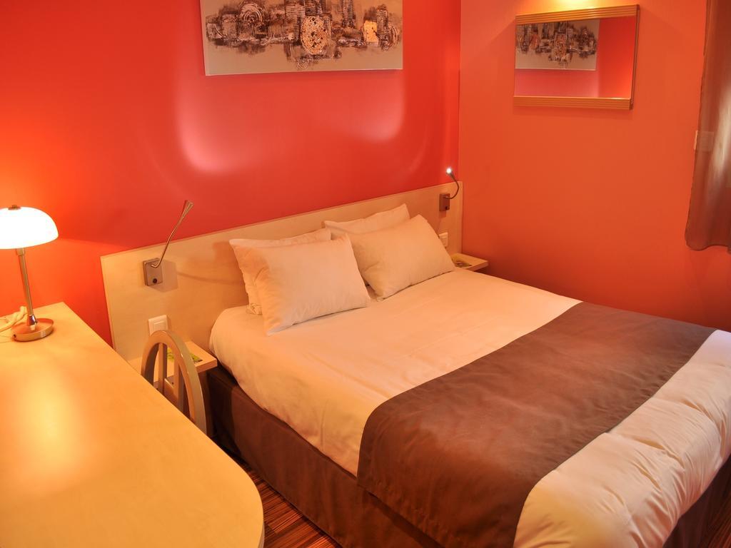 Logis Hotel La Residence, Cognac Centre Pokój zdjęcie