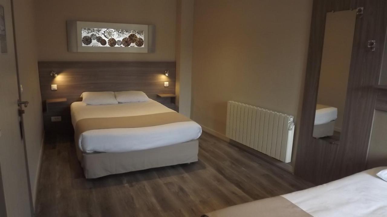 Logis Hotel La Residence, Cognac Centre Zewnętrze zdjęcie