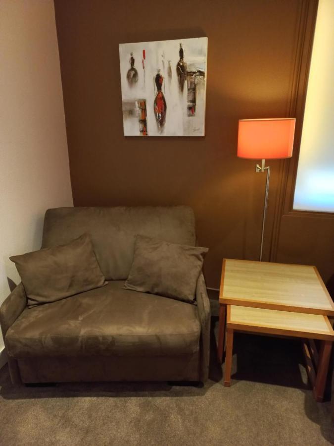 Logis Hotel La Residence, Cognac Centre Zewnętrze zdjęcie