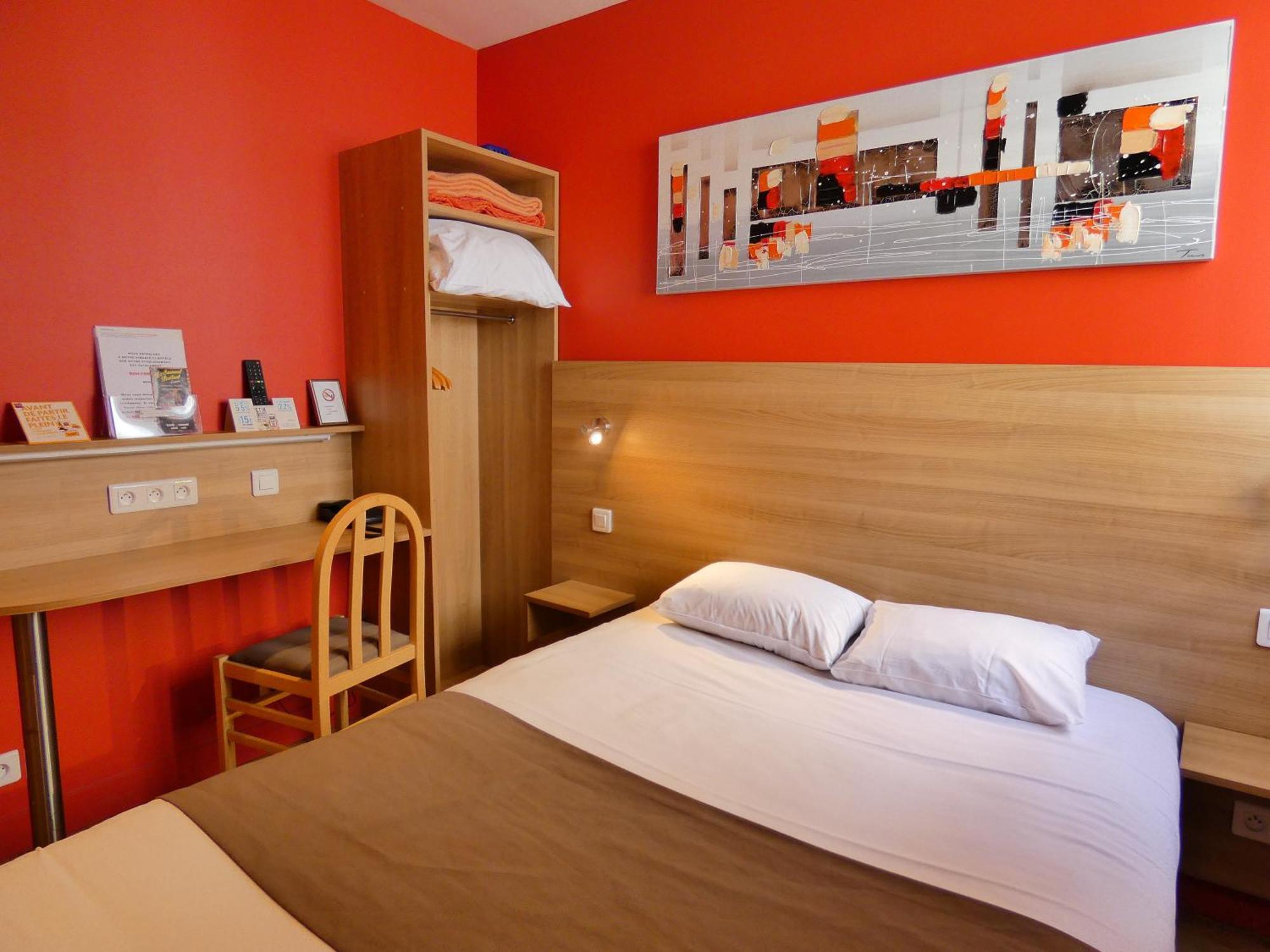 Logis Hotel La Residence, Cognac Centre Zewnętrze zdjęcie