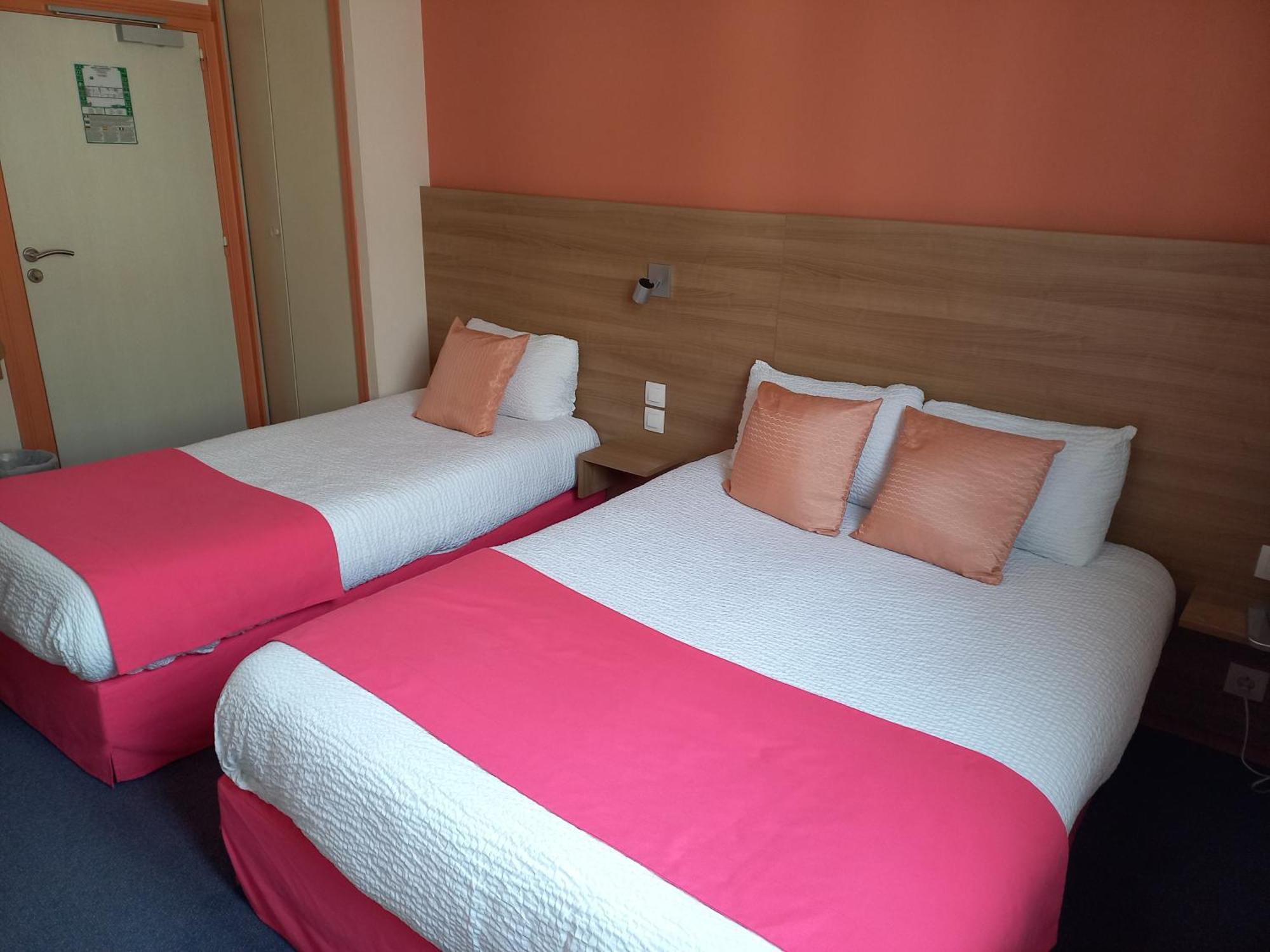 Logis Hotel La Residence, Cognac Centre Zewnętrze zdjęcie