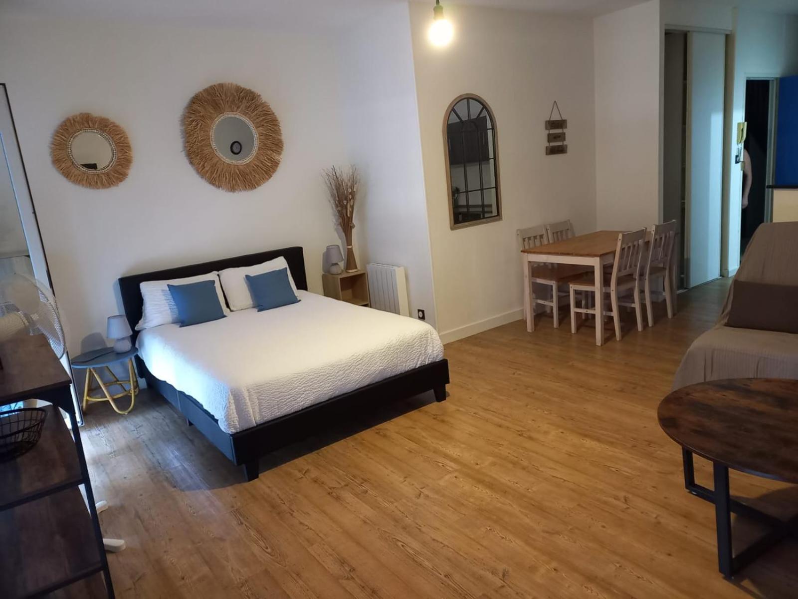 Logis Hotel La Residence, Cognac Centre Zewnętrze zdjęcie