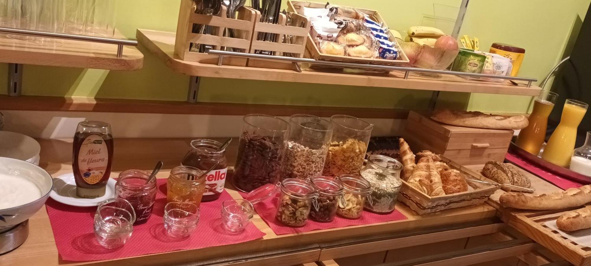 Logis Hotel La Residence, Cognac Centre Zewnętrze zdjęcie