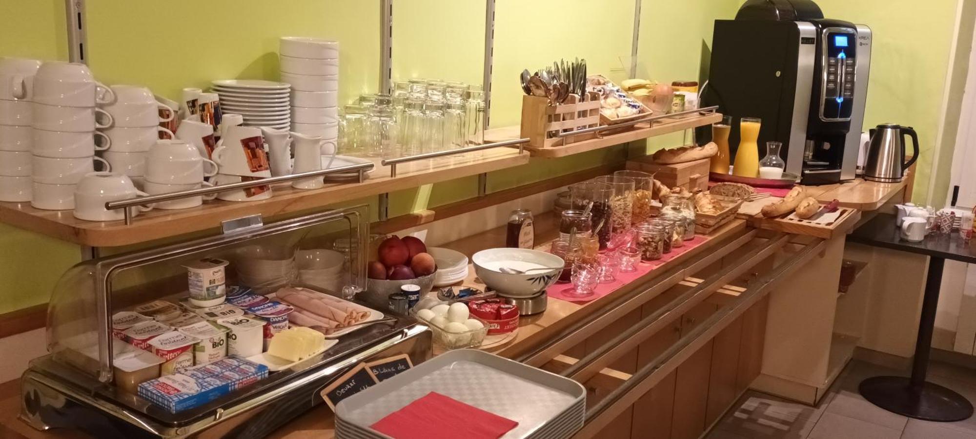 Logis Hotel La Residence, Cognac Centre Zewnętrze zdjęcie