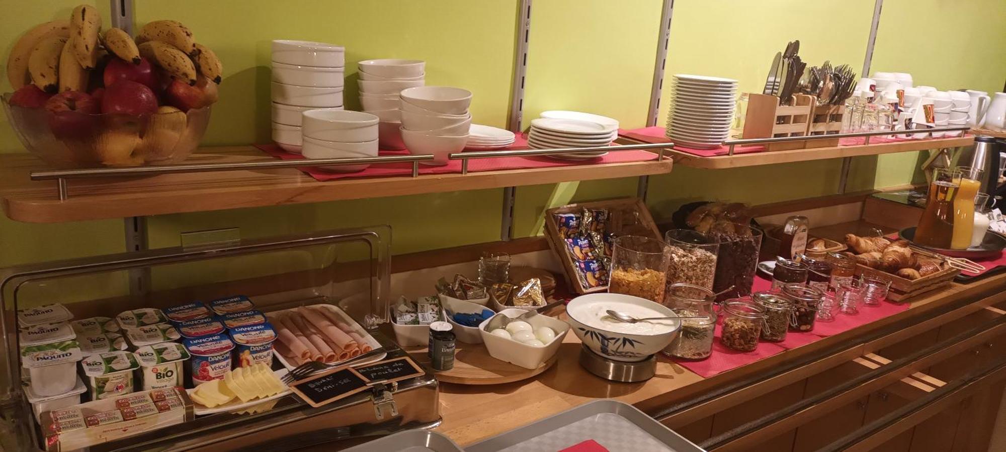 Logis Hotel La Residence, Cognac Centre Zewnętrze zdjęcie