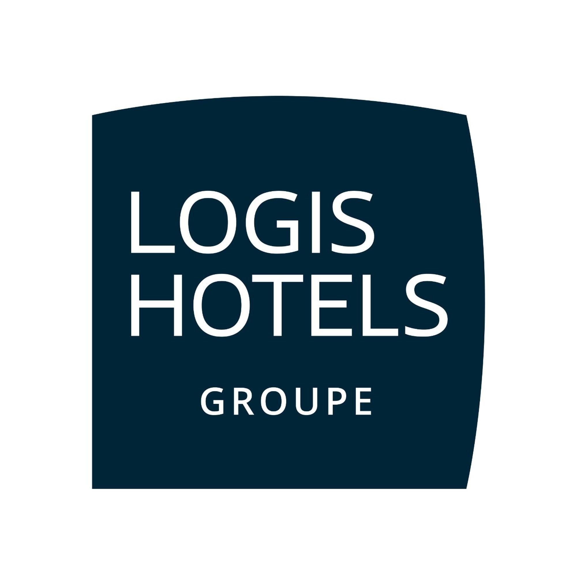 Logis Hotel La Residence, Cognac Centre Zewnętrze zdjęcie