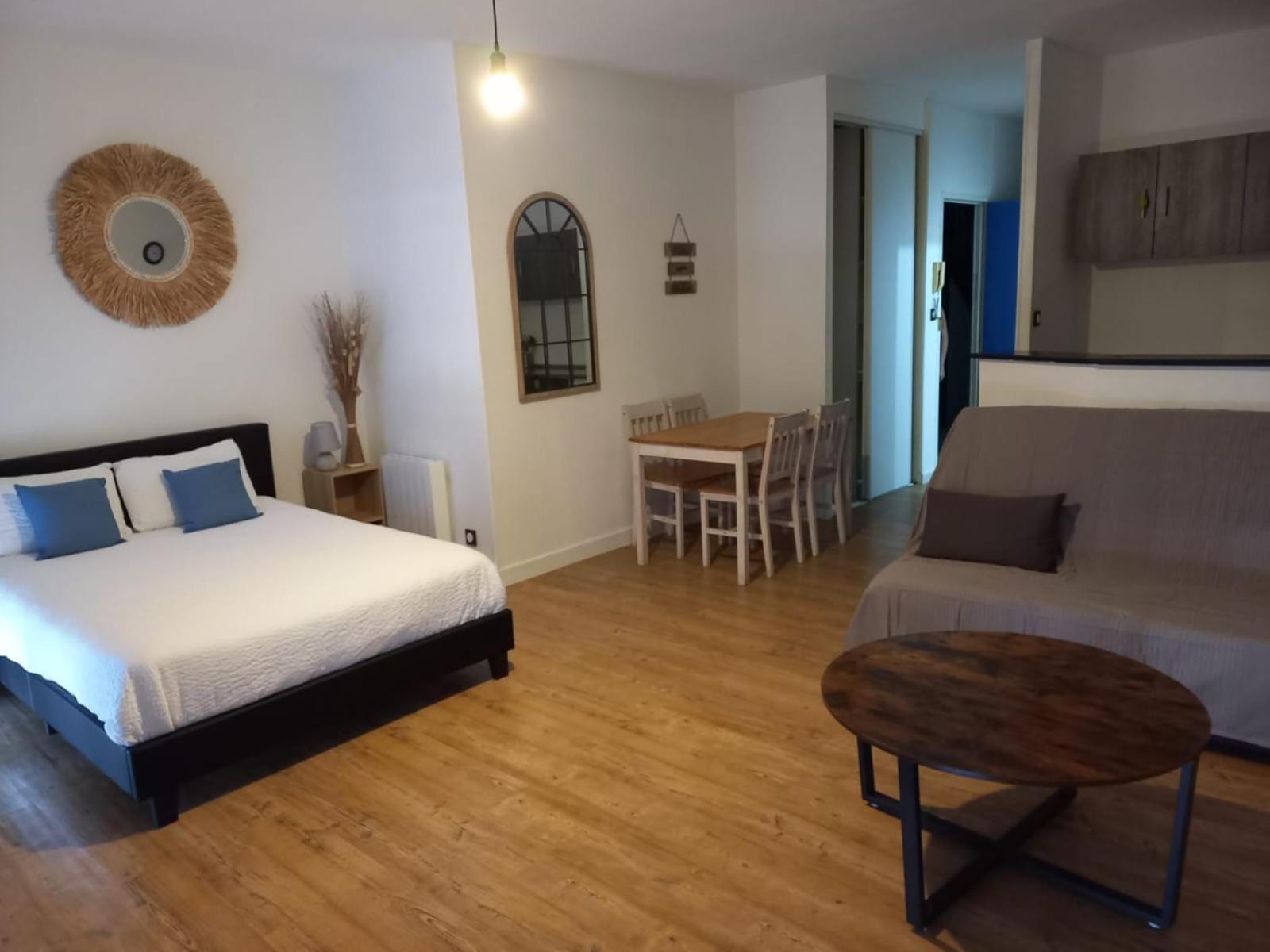 Logis Hotel La Residence, Cognac Centre Zewnętrze zdjęcie