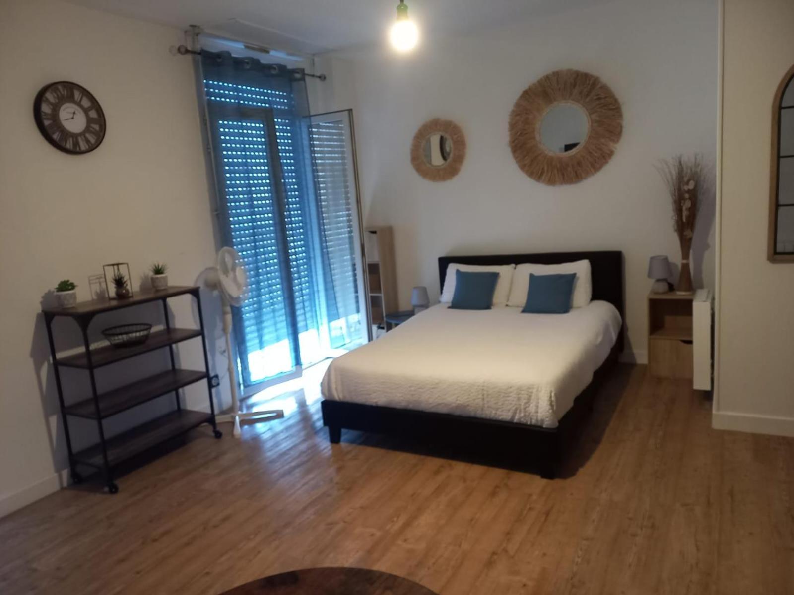 Logis Hotel La Residence, Cognac Centre Zewnętrze zdjęcie