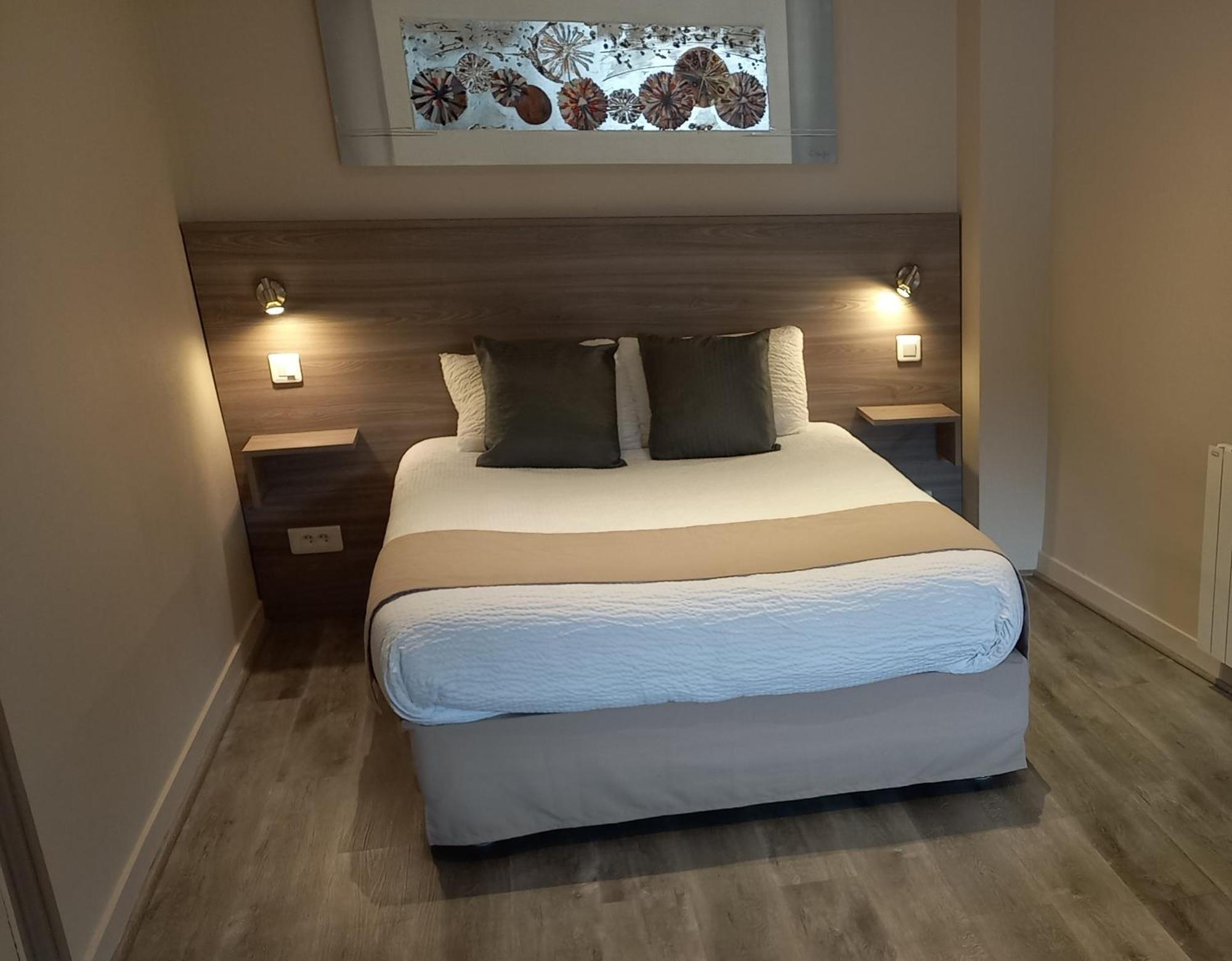 Logis Hotel La Residence, Cognac Centre Zewnętrze zdjęcie