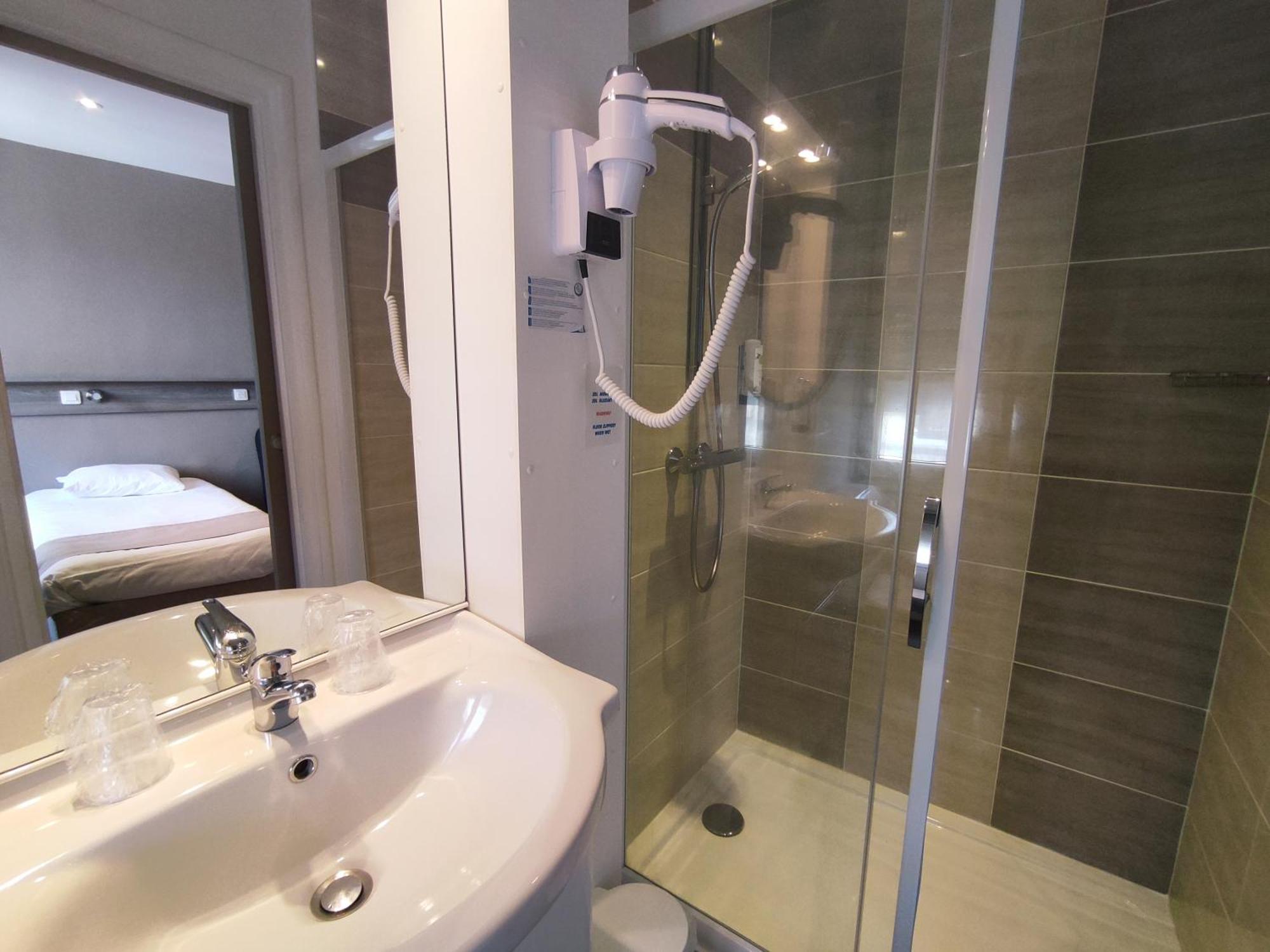 Logis Hotel La Residence, Cognac Centre Zewnętrze zdjęcie