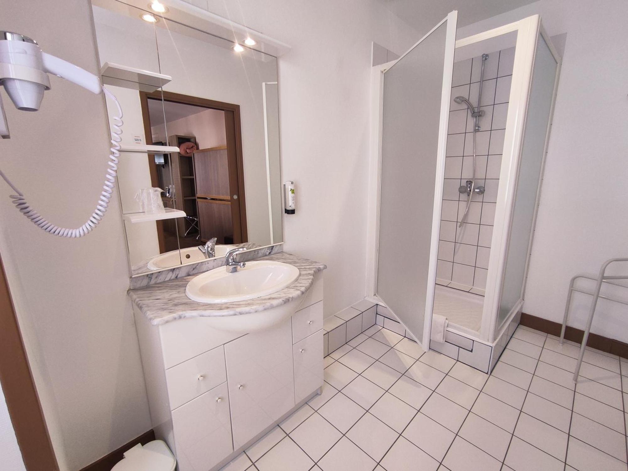 Logis Hotel La Residence, Cognac Centre Zewnętrze zdjęcie
